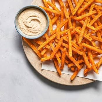 Amazon.com: Alexia Sweet Potato Fries Sweet & Savory with